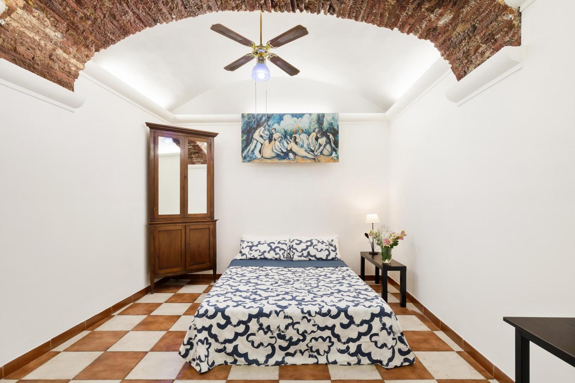 Apartamento Campitelli 9 - Loft In Ancient Roma Exterior foto